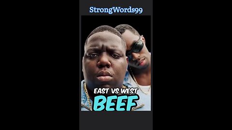 Joe Rogan On East Coast VS West Coast Beef #shorts #joerogan #storytime #jre