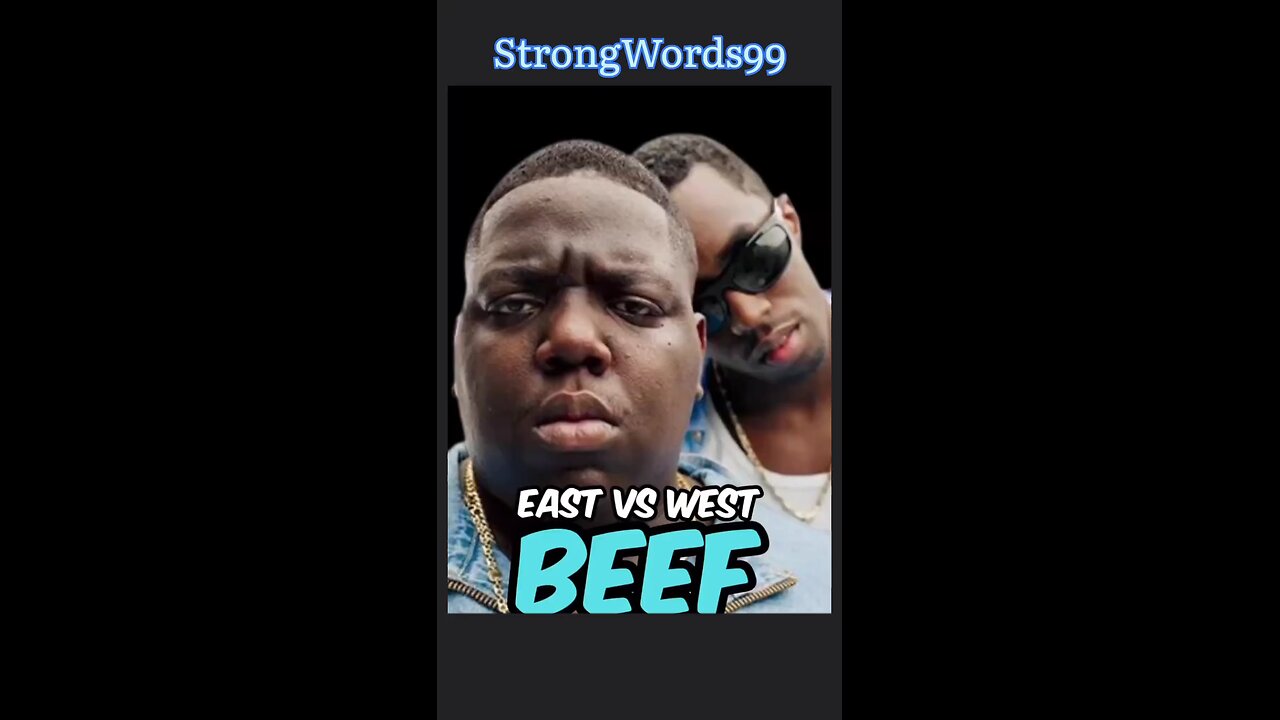 Joe Rogan On East Coast VS West Coast Beef #shorts #joerogan #storytime #jre