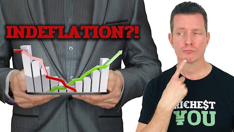 How Indeflation is Already Happening | Mike Maloney