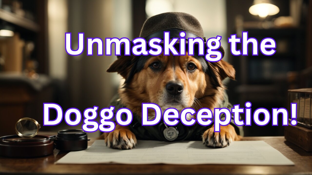 Does Your Dog Actually Like You? The Tail-Wag Truth Will Shock You!