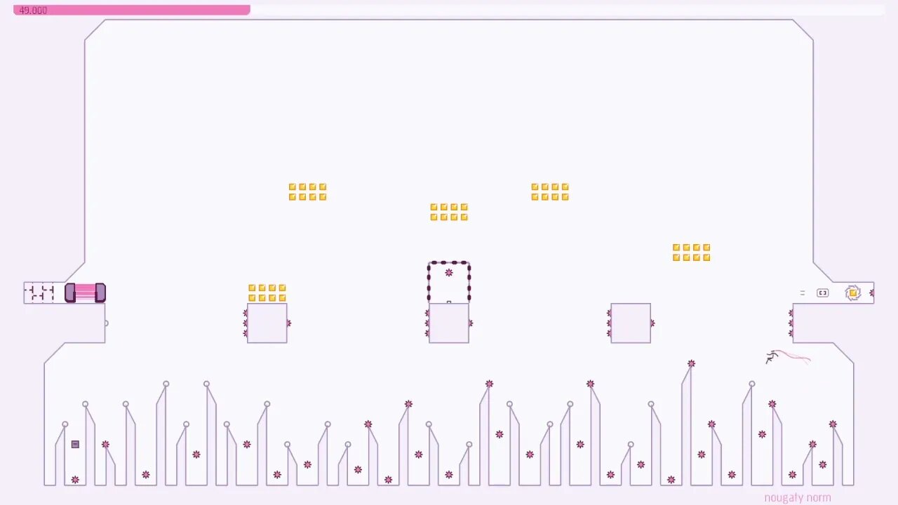 N++ - Nougaty Norm (?-C-13) - G--T++