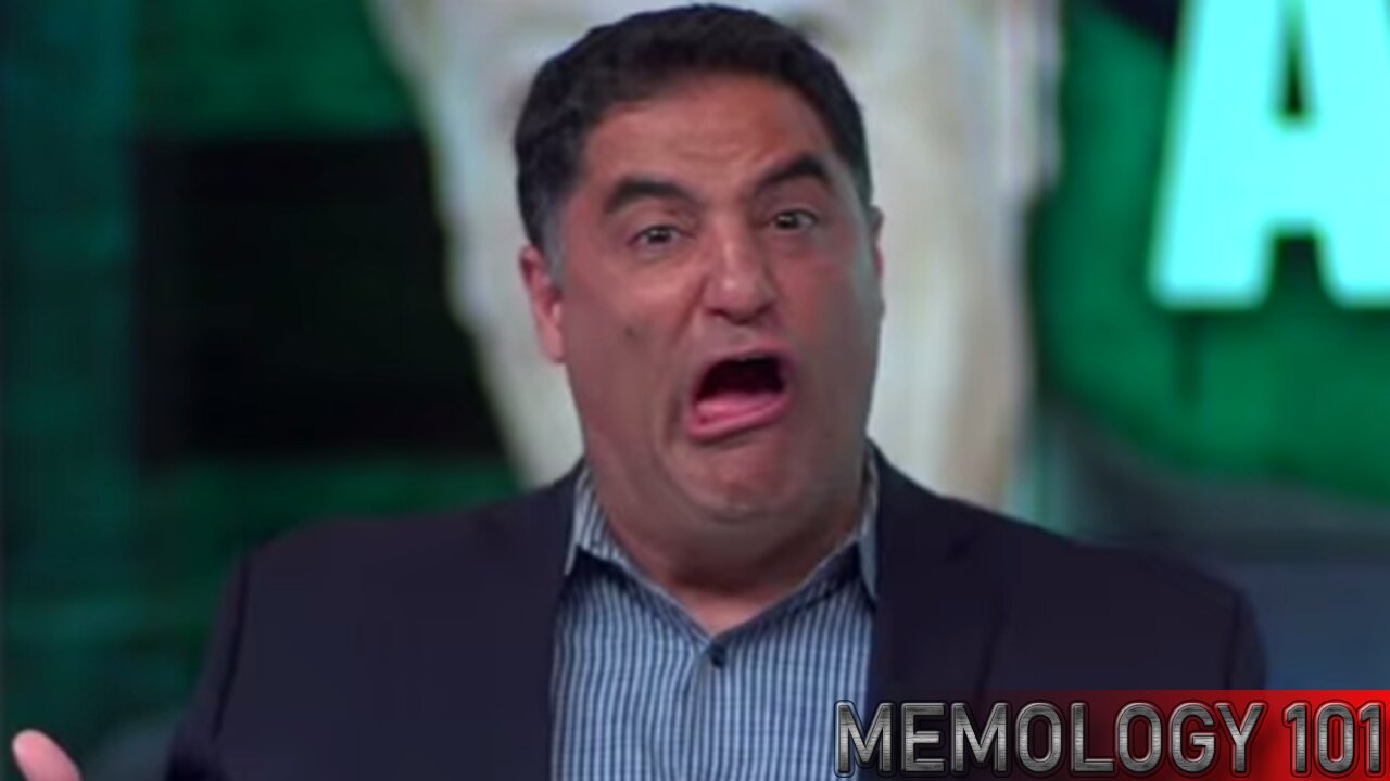 The Young Turks' Host Caught In 4K Backpedaling on "Defund the Police" Narrative