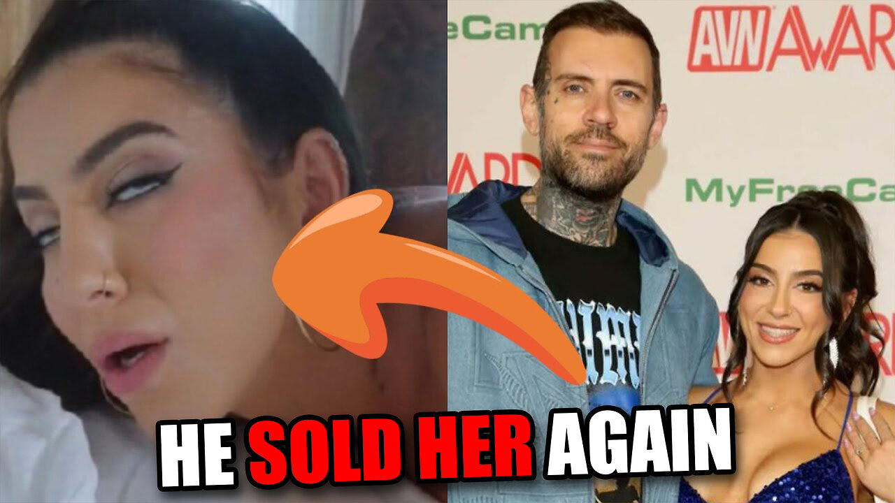 Adam22 REACHES A NEW LOW