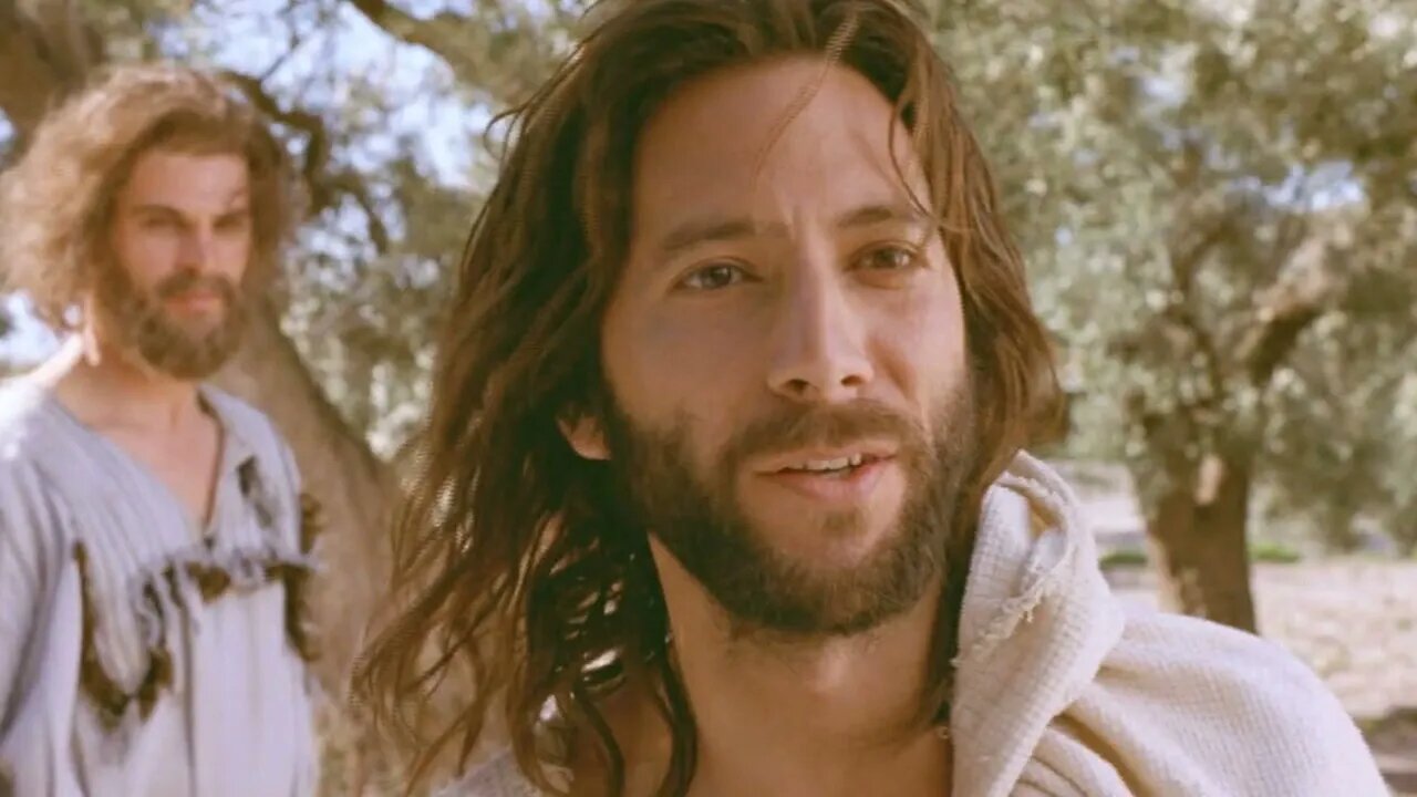 Malei-Hote - John 1:35-51 “The disciples follow Jesus” [hot]