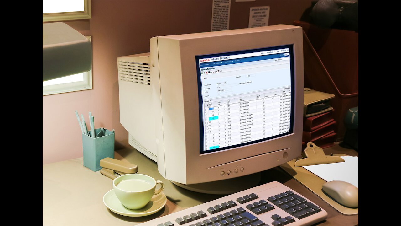 Legacy Software Review: Oracle PeopleSoft and JD Edwards - The ERP Advisor Podcast Episode 52