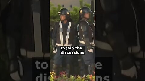 Expanding the G7: Japan Invites New Guests to Address Changing Global Dynamics #reels #shorts #japan