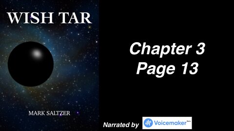 Wish Tar (Audiobook) - Chapter 3 - Page 13