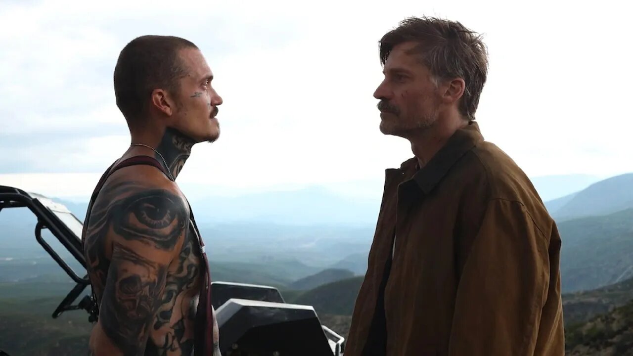God Is a Bullet (2023) - Crítica