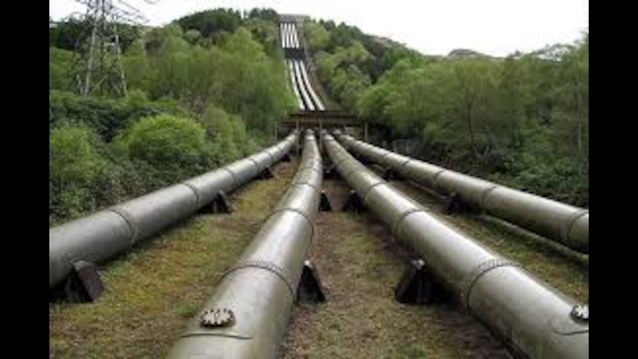 Pipeline Controversy