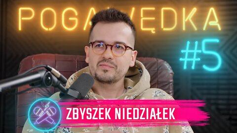 Jak został menadżerem Pezeta ? | Zbyszek Niedziałek - Pogawędka #5