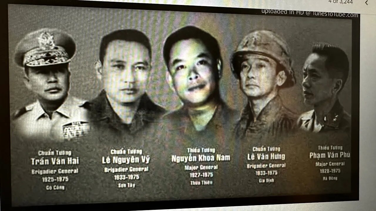 5 VI TƯƠNG ANH DUNG ĐÃ THE CHẾT KHÔNG ĐẦU HÀNG VIỆT CỘNG. NHỮNG CÂU CHUYỆN XA QUÊ HƯƠNG.