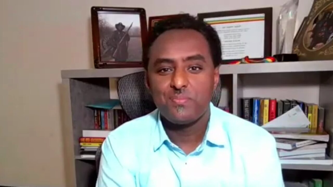 የፍትህ ስርዓቱን በብሔር አጥረውት ስለየትኛው የፍትህ ነፃነት ነው የሚያወሩት?