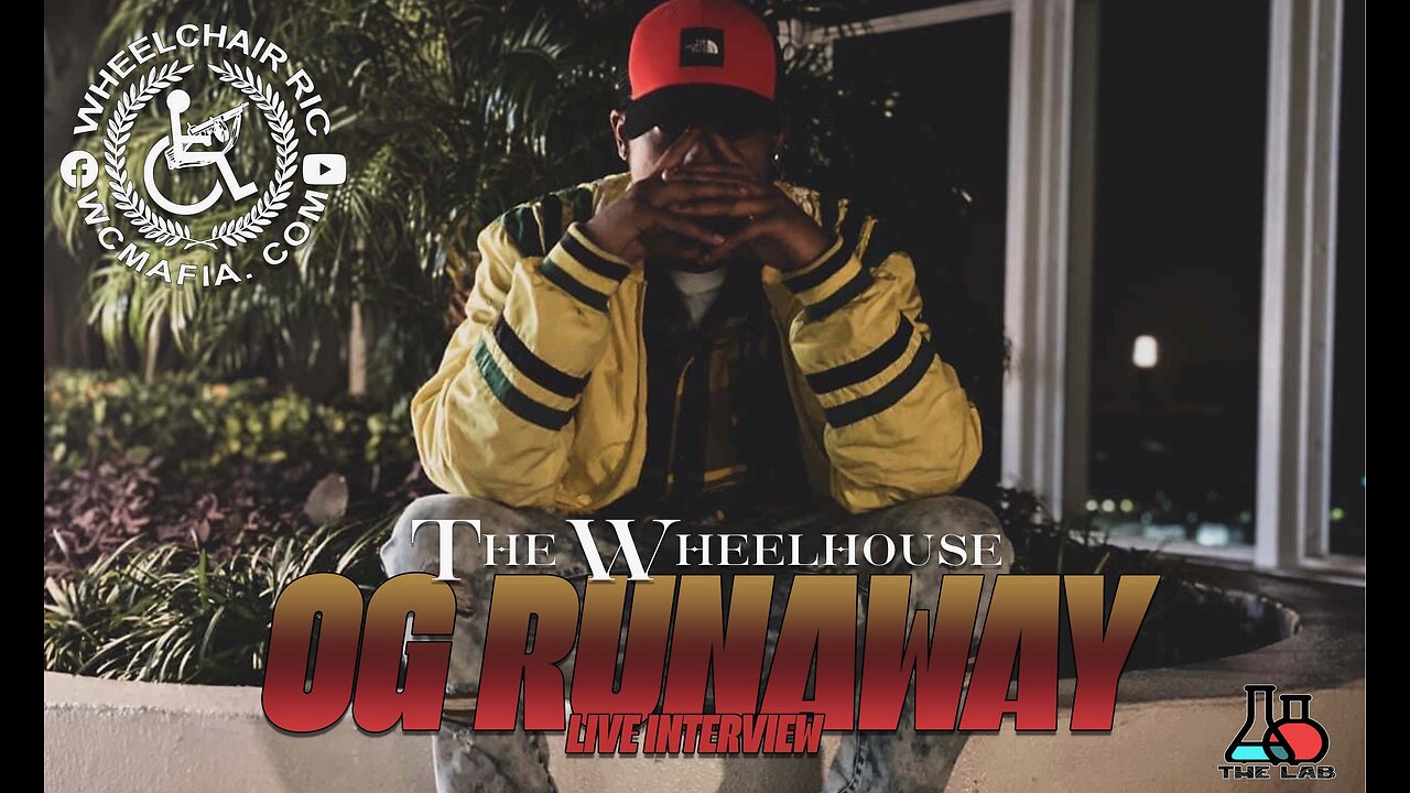 OG RunAway @ the Wheelhouse