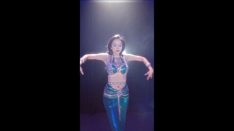 amazing dance