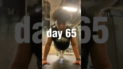 100 Push-ups Everyday Day 65