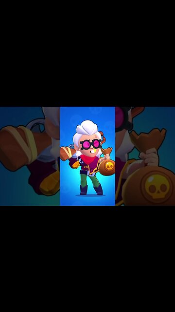 Can you name this Brawler #Shorts 26