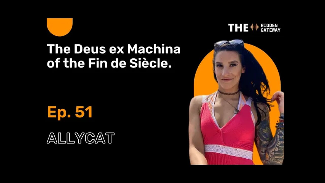 THG Episode 51: The Deus ex Machina of the Fin de Siécle