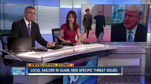 10News at 6am Top Stories