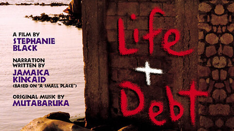 LIFE & SPIRITUAL DEBT - 2001