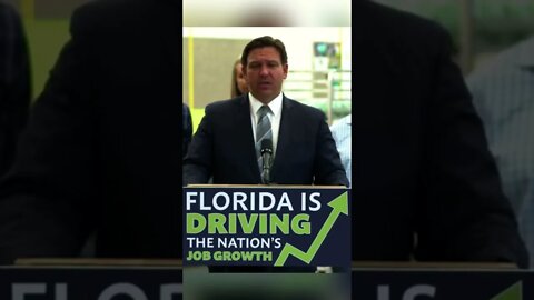DeSantis on the rise of gas ⛽️ prices