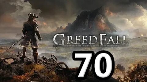 Mykillangelo Plays Greedfall #70