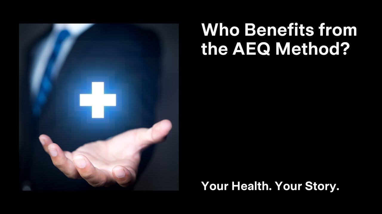 Who Benefits from the AEQ Method?