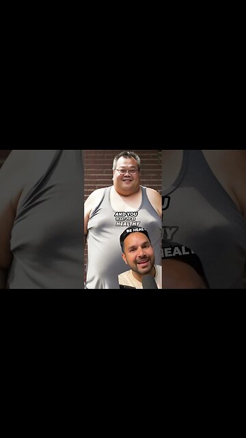 Do You Struggle Keep The Fork Down? #askabhinav #foodyou #healhty