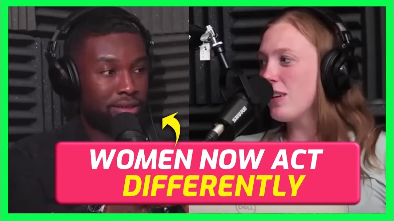 Education Glorified Feminsim