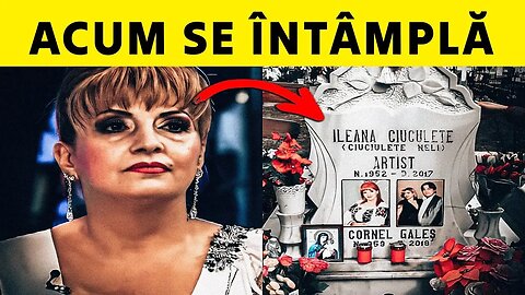 🔴 CUTREMUR ÎN LUMEA MUZICII DUPĂ CE...