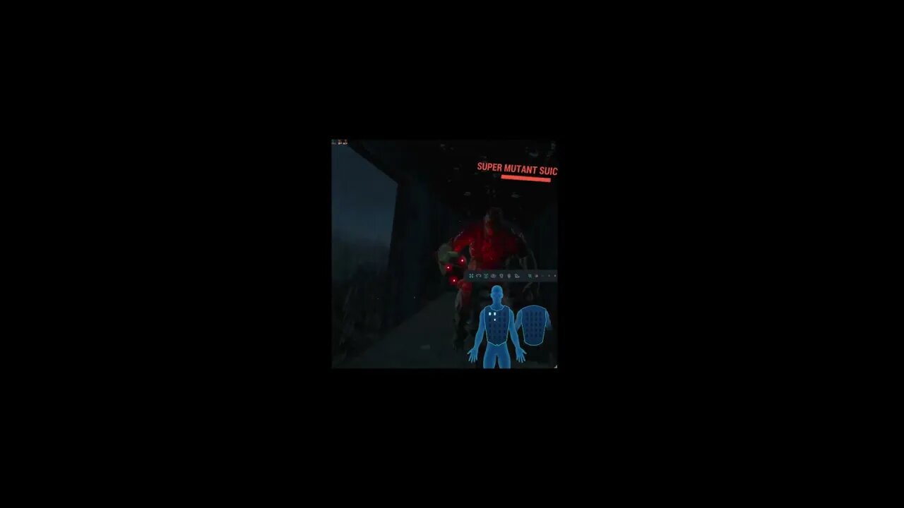 Fallout 4 VR