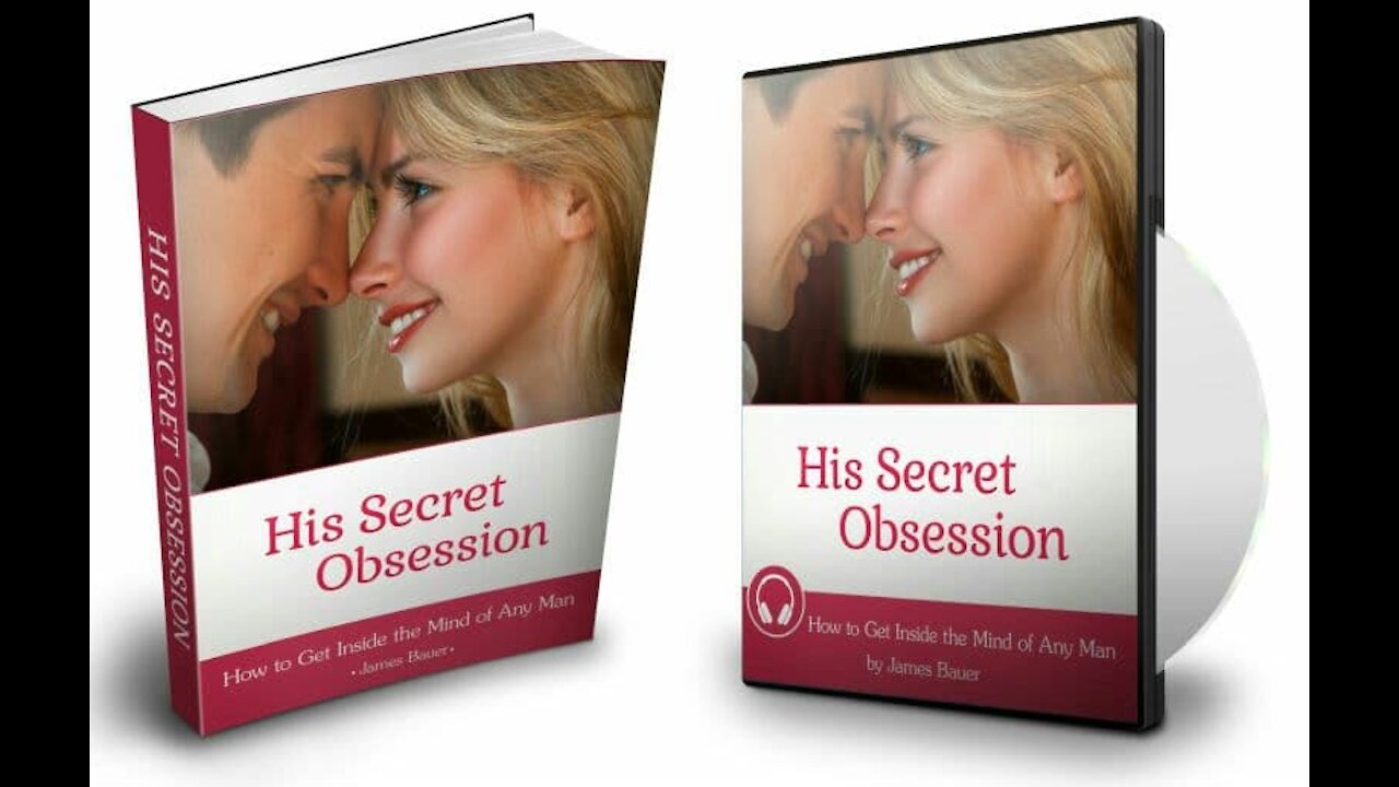 His Secret Obsession Review