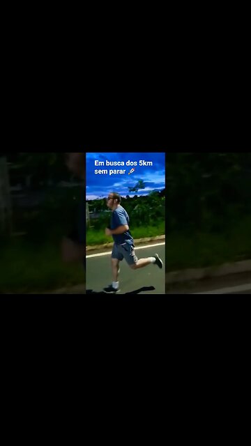 Faça seu melhor 🚀 #running #run #corridaderua