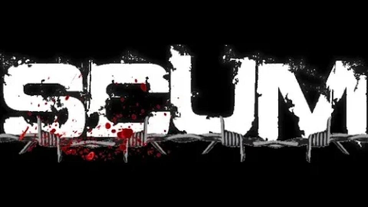 Loot goblin 101 || !links || #scumgame #dayz #rustgame #survivalgame #fps