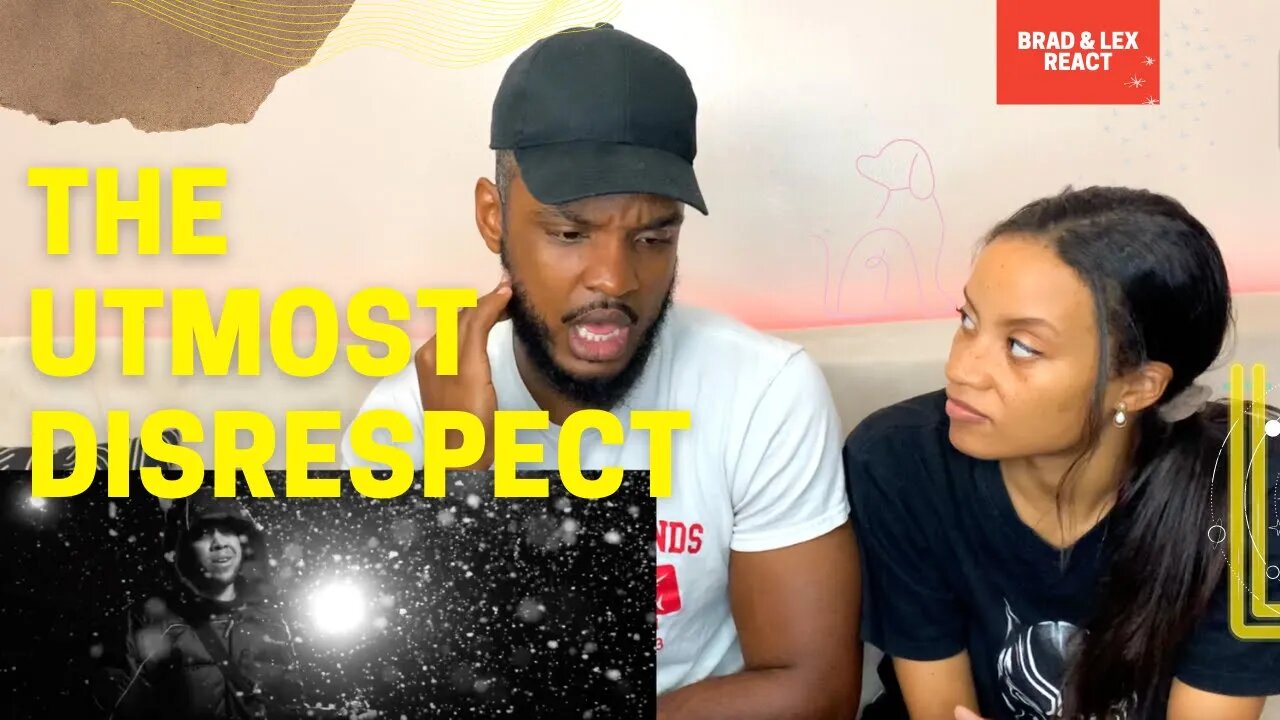 🎵 Chip 10 Commandments Reaction (Stormzy Diss) | Humble Pie Served Well Done