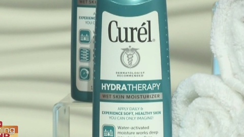 Curel Hydra Therapy