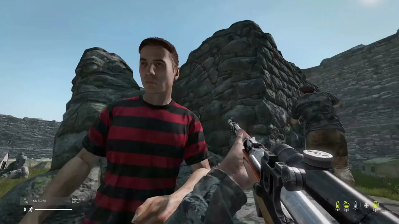 60 subscriber special (dayz gameplay volume six) #dayzgameplay #dayzpvp #dayz