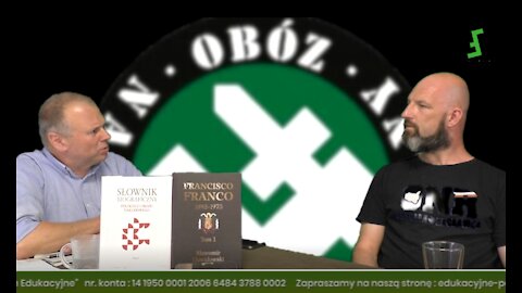 Mariusz Dłużniewski: Brygada Zagranica to aktywizm i pamięć o Założycielach - Zalewskim, Jodzewiczu