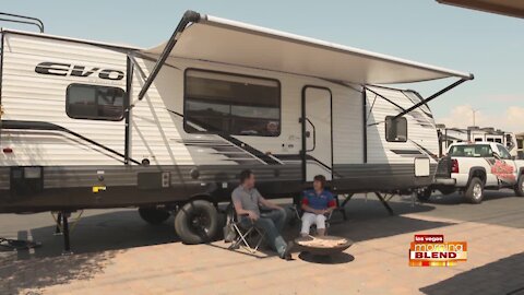Campfire Recipes For Family RV Trips