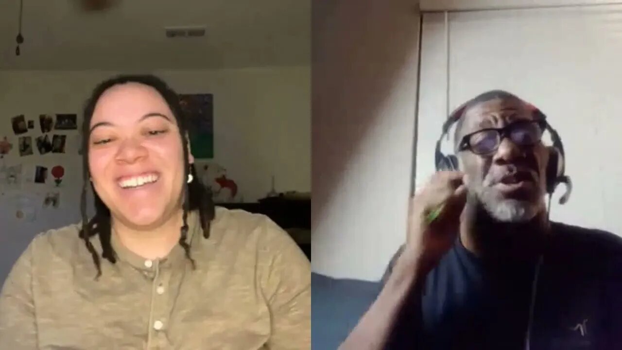 Bonus Smoke: From The Streets To The Porn Studio, The Transformation