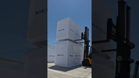 BOXABL Casita Stacking 🤯