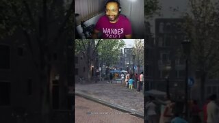 VAMOS DANÇAR | Call of Duty: Modern Warfare II #Shorts #codmw2 #callofduty