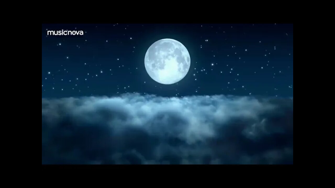 RELAXING MUSIC 🎶 | FALL ASLEEP QUICKLY