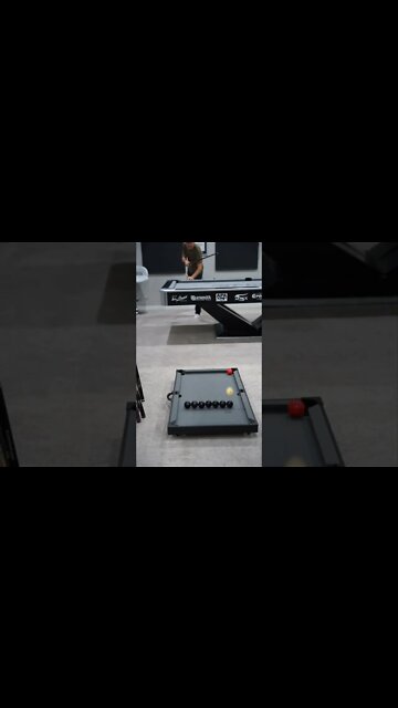 Big table or small table!? Same same really for me 😂 #shorts #pool #8ballpool