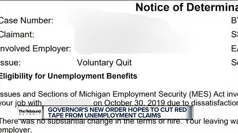 'This is unbearable.' Metro Detroit workers waiting for state benefits need help promised by Governor