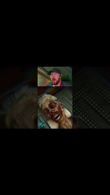 That's the Wrong Stuff🧪