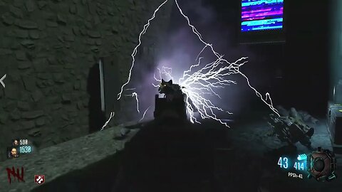 dont die (Call of Duty Zombies)