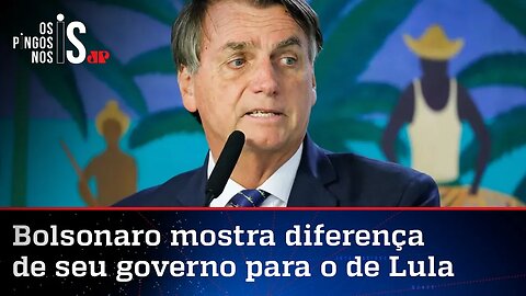 Bolsonaro sobre Milton Ribeiro: "Se for culpado, vai pagar"