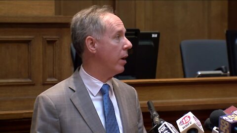 Speaker Robin Vos outlines Republican COVID-19 priorities