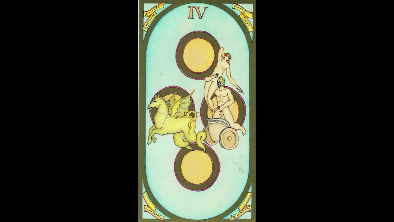 Renaissance Tarot Gallery