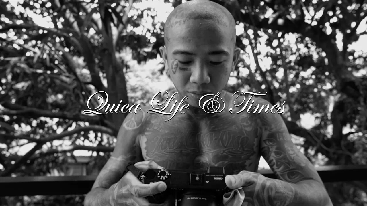 QFTS - QUICA LIFE & TIMES